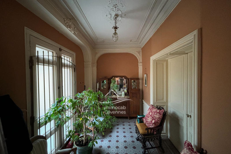 Appartement - 156 m² - 5 pièces