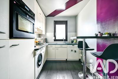 Appartement - 96 m² - 4 pièces