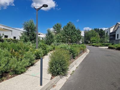 Terrain constructible - 720 m²