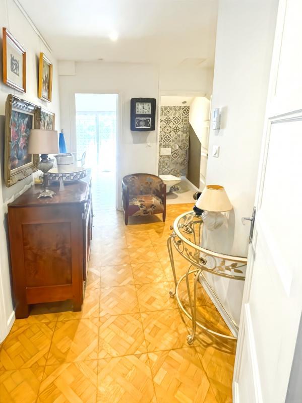 Maison - 189 m² - 6 pièces