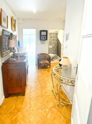 Maison - 189 m² - 6 pièces