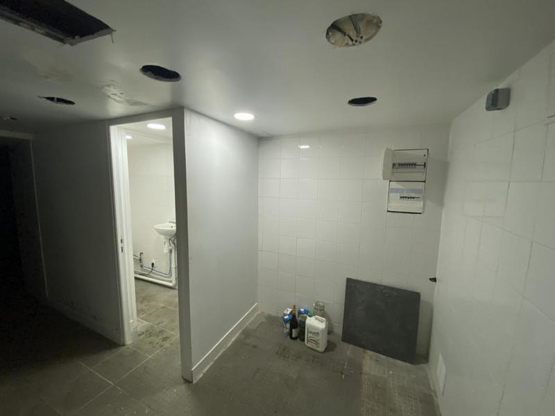 Local commercial - 36 m²