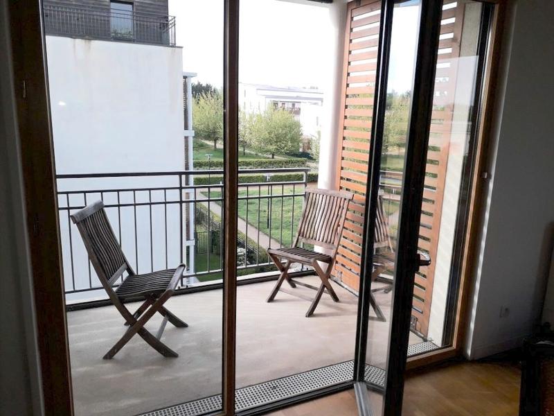 Appartement - 78 m² - 3 pièces