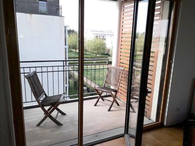 Appartement - 78 m² - 3 pièces