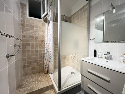 Appartement - 75 m² - 4 pièces