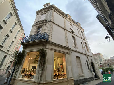 Appartement - 28 m² - 1 pièce