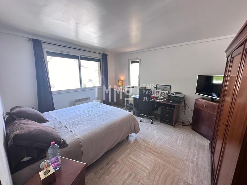 Maison - 155 m² - 6 pièces