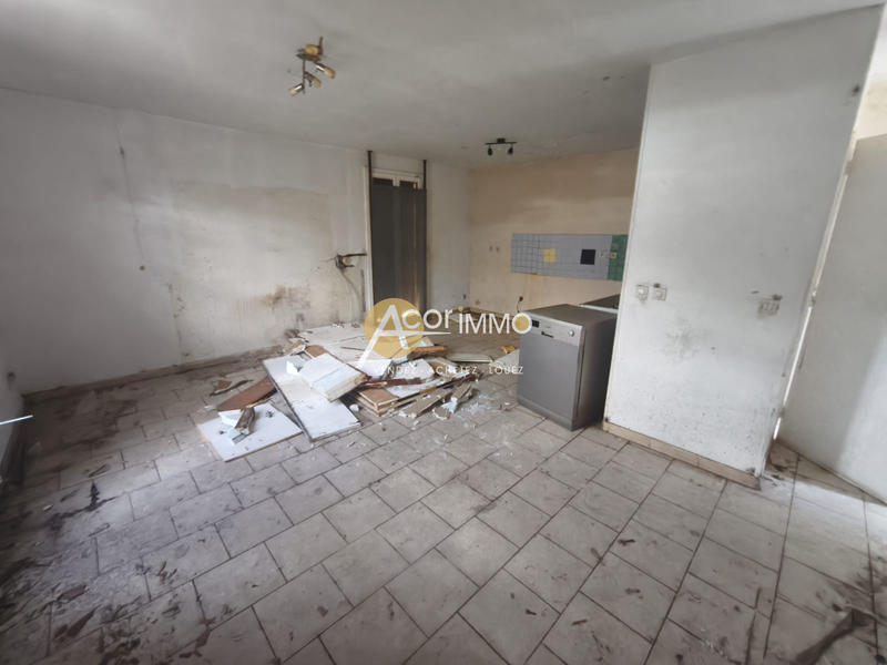 Villa - 95 m² - 5 pièces