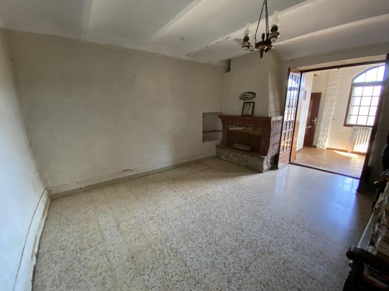 Maison - 155 m² - 7 pièces