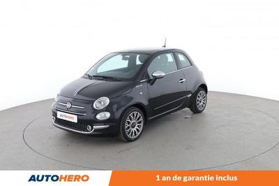 Fiat 500 1.0 Hybrid Bsg Dolcevita 70 ch