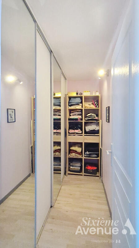 Maison - 100 m² - 3 pièces