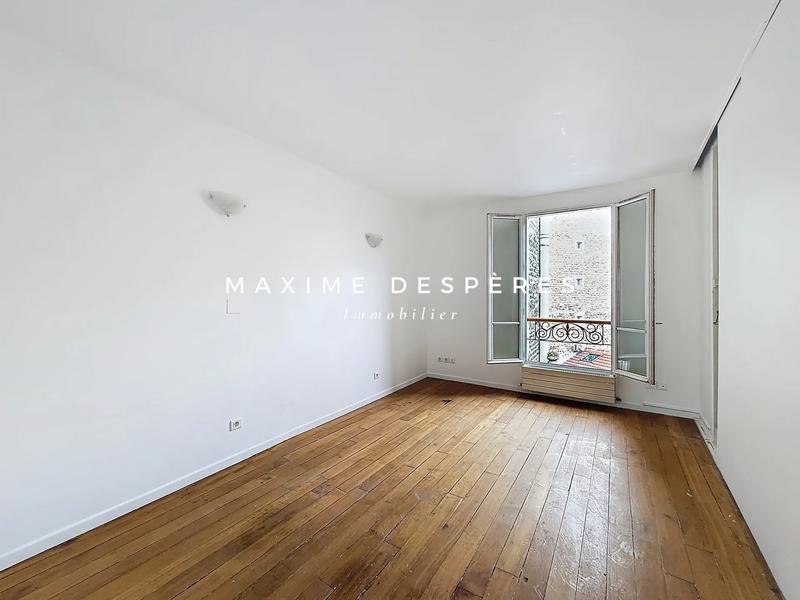 Appartement - 128 m² - 6 pièces