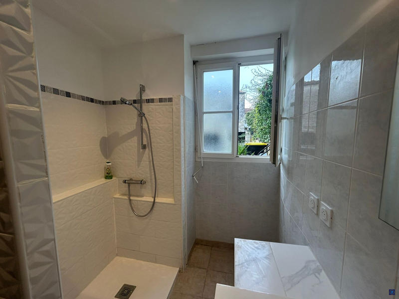 Maison ancienne - 107 m² - 4 pièces