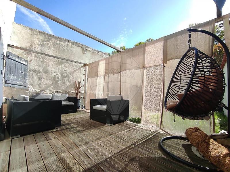 Maison - 81 m² - 3 pièces