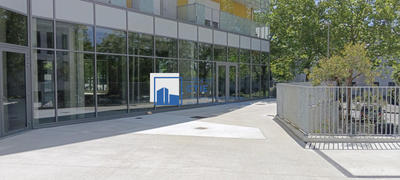 Local commercial - 576 m²