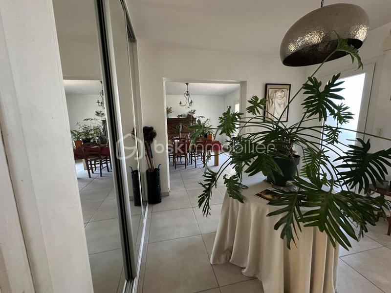 Maison - 145 m² - 6 pièces