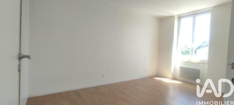 Maison - 77 m² - 4 pièces