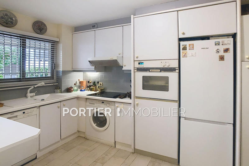 Appartement - 102 m²