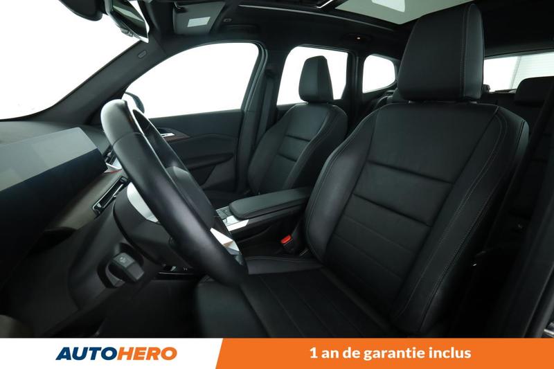 Bmw X1 xDrive25e Dkg7 245 ch