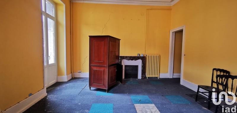 Local commercial - 1 800 m²