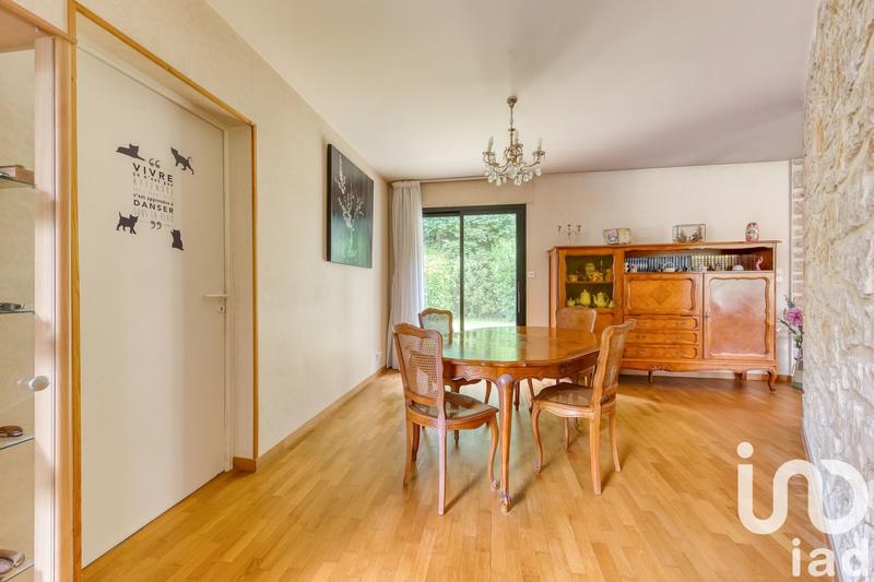 Maison de maîtres - 215 m² - 8 pièces