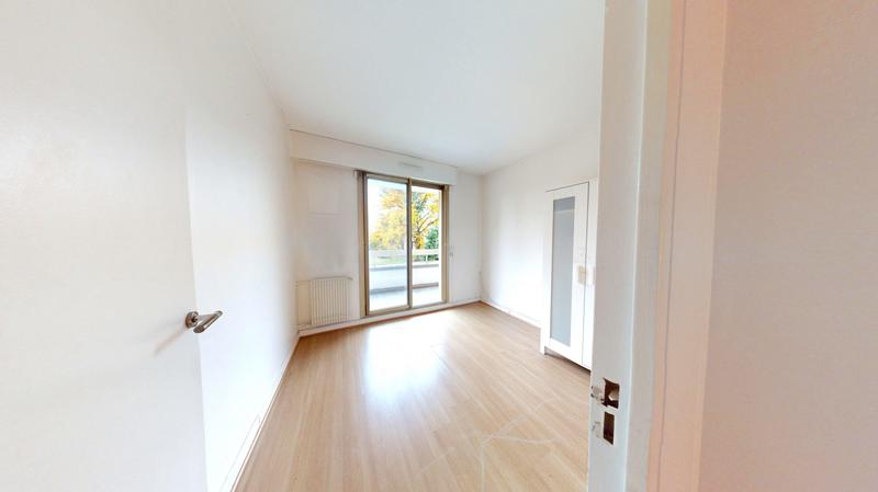 Appartement - 102 m² - 4 pièces