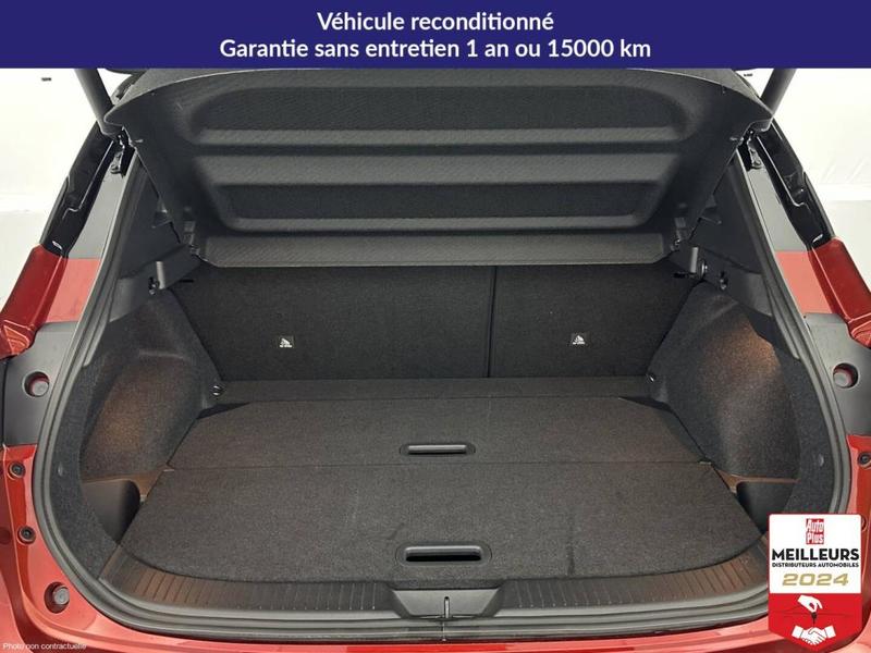 Nissan Qashqai III e-Power 190ch Tekna