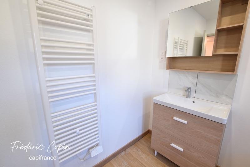 Maison - 78 m² - 3 pièces