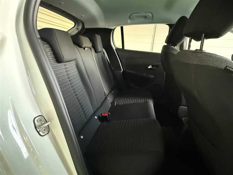 Peugeot 208 1.2 Puretech Active