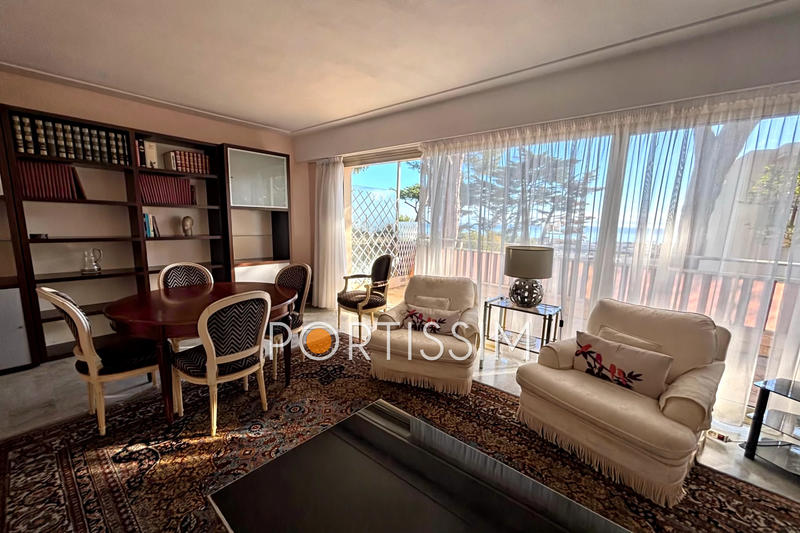 Appartement - 80 m² - 3 pièces