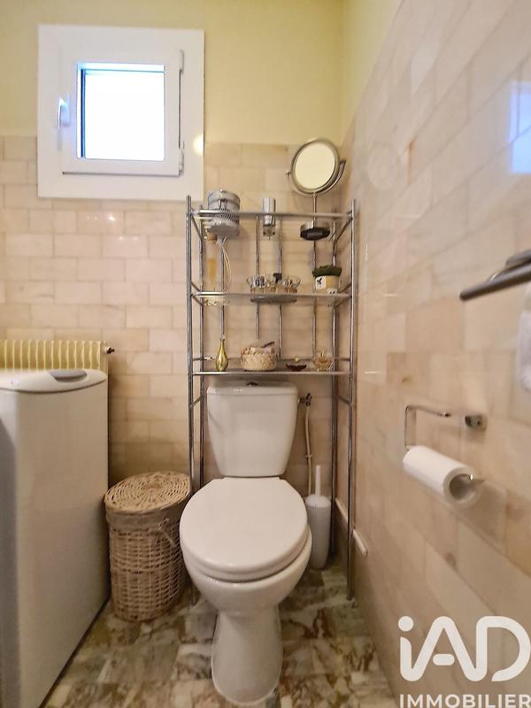 Immeuble - 25 m² - 1 pièce