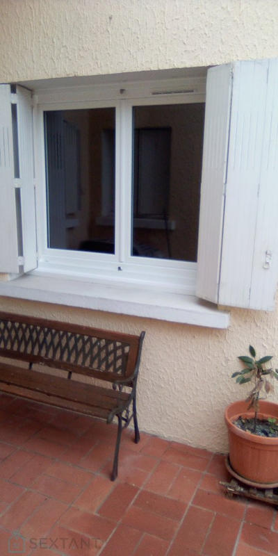 Maison - 80 m² - 3 pièces