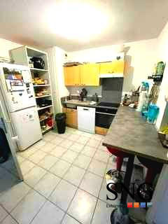 Appartement - 54 m² - 3 pièces