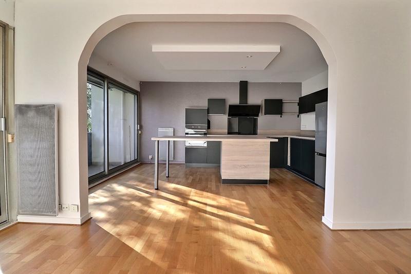 Appartement - 78 m² - 3 pièces