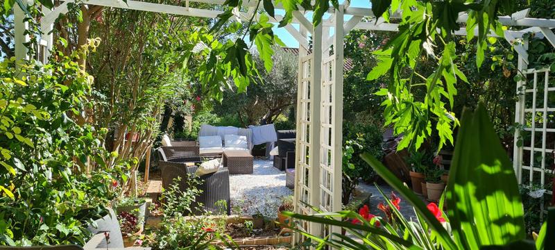 Maison ancienne - 185 m² - 8 pièces