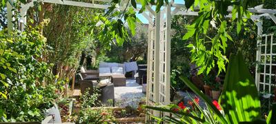 Maison ancienne - 185 m² - 8 pièces