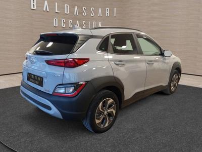 Hyundai Kona Hybrid 141 Intuitive