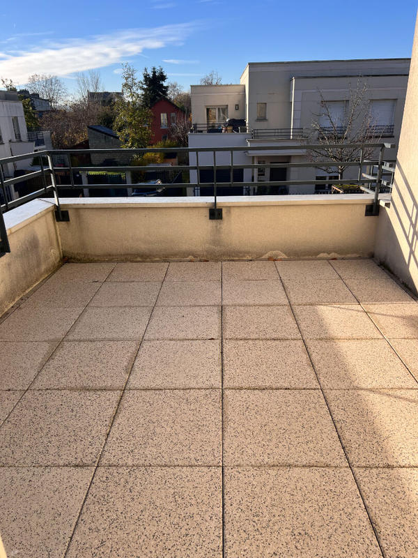 Maison - 123 m² - 5 pièces