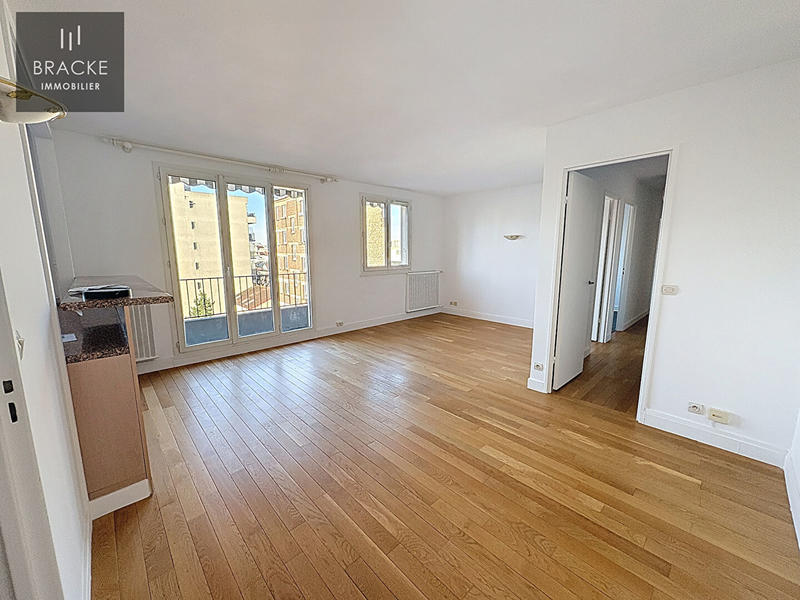 Appartement - 67 m² - 4 pièces