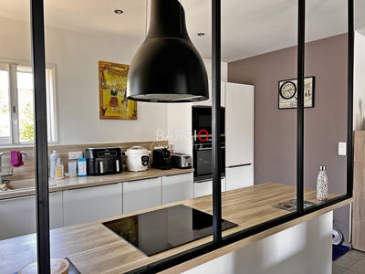 Villa - 160 m² - 5 pièces