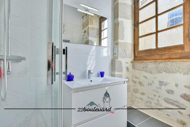 Maison de maîtres - 464 m² - 11 pièces