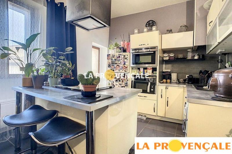 Appartement - 74 m² - 3 pièces