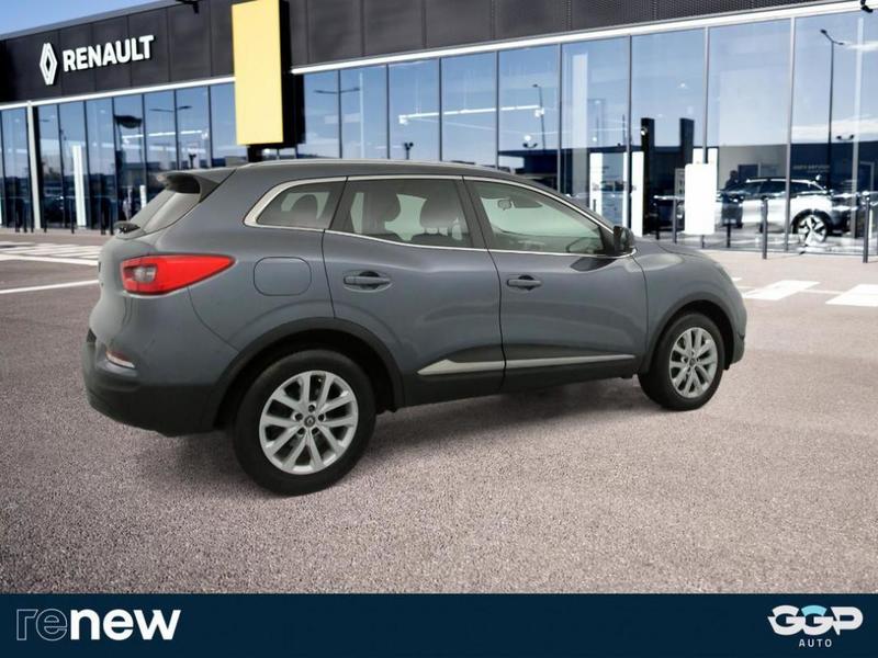 Renault Kadjar Blue dCi 115 Business
