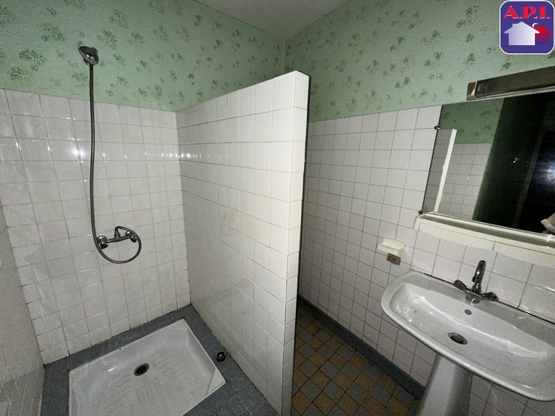 Maison - 101 m² - 4 pièces