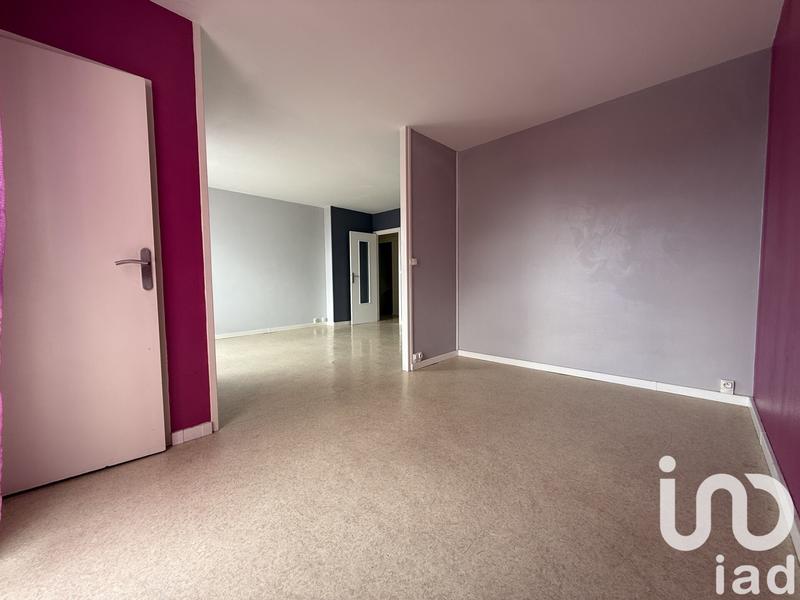 Appartement - 68 m² - 3 pièces