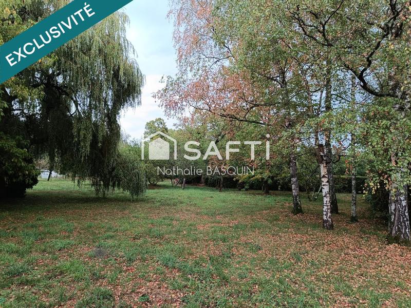 Propriété - 236 m² - 10 pièces