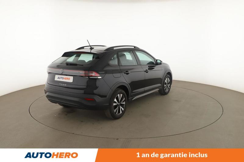 Volkswagen Taigo 1.0 Tsi Life Dsg7 110 ch