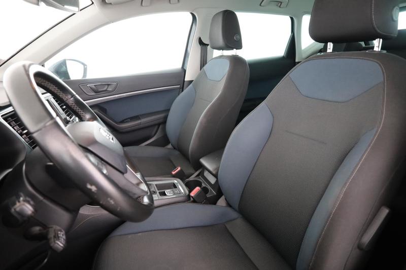 Seat Ateca 1.6 Tdi Ecomotive Style Business Dsg7 115 ch
