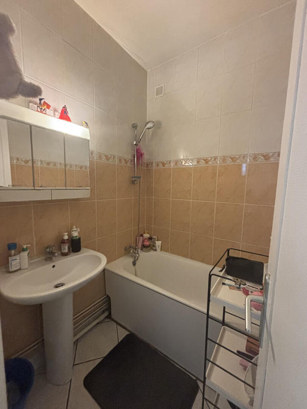 Appartement - 33 m² - 1 pièce