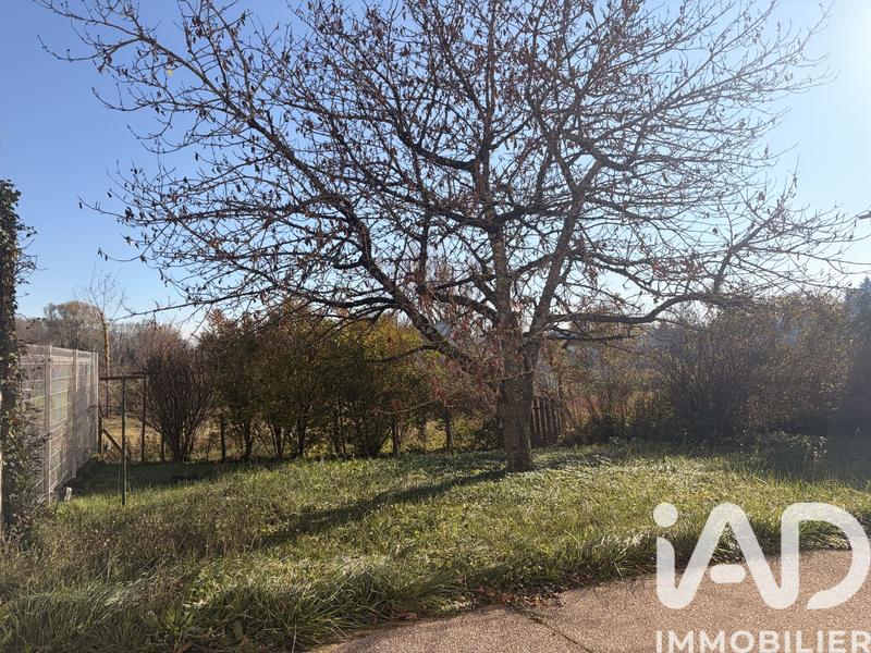 Maison - 163 m² - 6 pièces